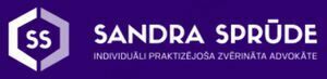 Sandra Sprūde, individuāli praktizējoša zvērināta advokāte