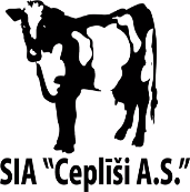 "Ceplīši A.S." SIA