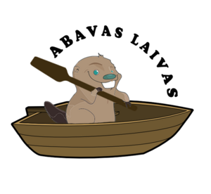 "Abavas laivas" laivu noma